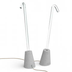 Paul Cocksedge 'Pole' for Established & Sons 2008